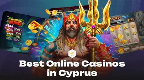 Best Online Casinos in Cyprus 2024 .